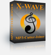 MP3 Cutter Joiner