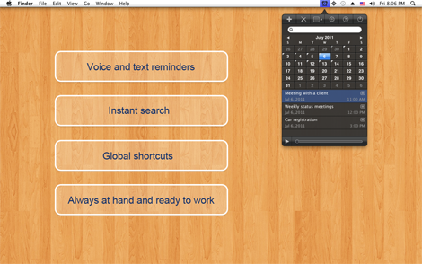 Voice Reminder EX
